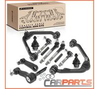 12x Set Braccio Oscillante Frontale per Ford Expedition F-150 Seat Leon Lincoln