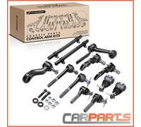 12x Set Braccio Oscillante L Anteriore + R per Ford Crown Victoria Lincoln Town