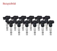 12x STELLOX Bobine di Accensione per BMW 3er Cabriolet E46 320 Ci 330 E36 328i