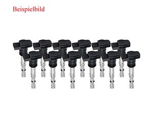 12x STELLOX Bobine di Accensione per BMW 3er Cabriolet E46 320 Ci 330 E36 328i