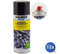 12x SVITANTE CONCENTRATO MAURER SPRAY ML 400