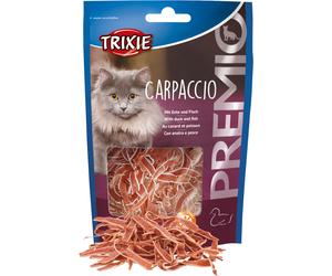 12x Trixie PREMIO Carpaccio 12x 20 g