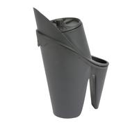 12x Universale Mano Spalmatore 900ml per Sabbia Spargisale Scaglie Concime Semi