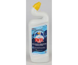 12x WC Ente Note di Puri Liquidi Entferner Detergente Costa Marina 750 ML