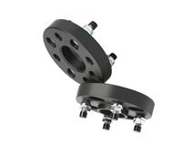 12x1,25 12x1,5 20/25/30/35/50mm Per Nissan Per Note/Per Cube/Per Sunny/Per Tiida/Per Latio PCD 4x100 CB60,1mm Adattatore Per Distanziali Ruota 2pezzi(2PCS 25mm 12x1.25)