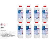 12x1,5 L EUROLUB 834015 Antigelo Radiatore D-40 SUPER Lilla