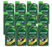 12X1 Litri Originale FANFARO Olio Per Cambio Automatico CVT