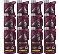 12X1 Litri Originale MANNOL Olio Per Cambio Dexron VI Olio Per Cambio Automatico