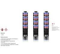 12X1 Litri Originali Liqui Moly 2425 Confezione Pro-Line Pulizia Motore