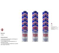 12X1 Litro Original Liqui Moly 5105 Dose Speed Benzina Additivo
