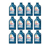 12X1 Shell Helix HX7 Professional AV 5W-30