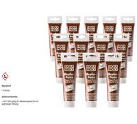 12x100g LIQUI MOLY 3080 Pasta Al Rame Tubo Grasso Rame Lubrificazione