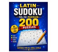 12x12 Sudoku Puzzle Book: The Ultimate Collection: Mixed levels 12x12 Large Grid Puzzles for advanced Players. Brain Games with Solutions Included Volume 1 (A6)
