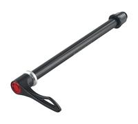 12x142/148mm Bike Thru Axle lega di alluminio bici da strada anteriore