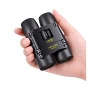 12x25 Small Pocket Binoculars Compact Adults, Kids Binoculars Boys for Bird Watching,Concert Theater Opera