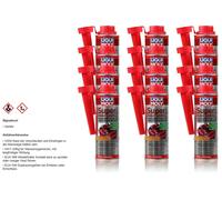 12X250 Ml Original Liqui Moly 5120 Confezione Super Diesel Additivo