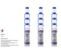 12x250 ML Originale Liqui Moly 5107 Dispensatore Benzina - Stabilizzatore