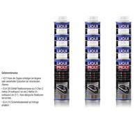 12x250 ML Originale Liqui Moly 5178 Lattina pro-Line Kühler-dichter K