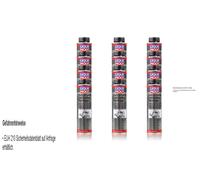 12X300 Ml Original Liqui Moly 2512 Confezione Pulitore Per Cambio Automatico