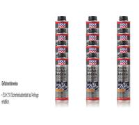 12X300 Ml Original Liqui Moly Hydro-Stößel-Additivo Pulitore Confezione 1009