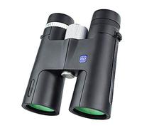 12x42 Binocolo for Bambini Adulti Binocolo ad Alta Potenza Compatto for Bird Watching BAK4 Prisma FMC Lens Life Binocolo Impermeabile con Visione Notturna a Bassa Luce for Viaggi nella Fauna Selvatica