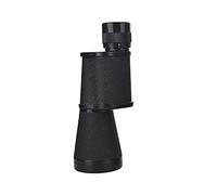 12X42 Cannocchiale Monoculare Ad Alta Potenza Luminoso E Chiaro Prisma Bak4 per La Fauna Selvatica Bird Watching Caccia Telescopio Palmare Little Surprise