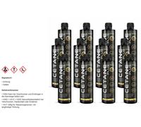 12X450ML MANNOL 9955 Super Diesel Cetane Plus Additivo Per Carburante