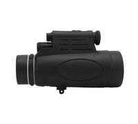 12x50 Monoculare-HD con Luce per Nella Natura Selvaggia & Camping e Viaggi