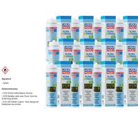 12X75ML LIQUI MOLY 4065 Klima Fresh Pulitore Per Climatizzazione