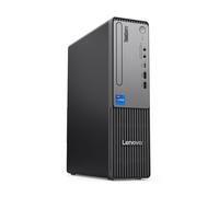 PC/Workstation Lenovo ThinkCentre neo 50s Gen 5 Intel® Core™ i7 i7-14700 16 GB DDR5-SDRAM 512 SSD Windows 11 Pro SFF PC Nero, Grigio [12XD0005IX]
