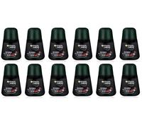 12xGarnier Deodorante Antitraspirante Uomo Minerale Invisibile 72h RollOn da ...