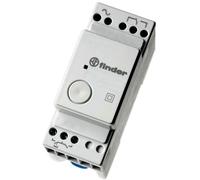 13.01.0.024.0000 Relè: installazione bistabile, monostabile SPDT 24VAC 16A IP...