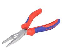 13 05 160 pinza per afferrare e tagliare, per spelare, universale KNIPEX