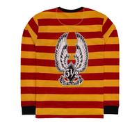 13 1/2 Ride like the wind manica lunga taglia S