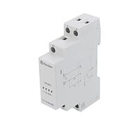 13.11.8.230.0000 Relè: Installazione bistabile SPDT 230VAC DIN 12A -10-60°C FIND