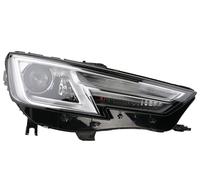 JOHNS 13 13 10-2 Faro anteriore