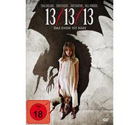 13/13/13 - Das Ende ist nah