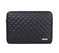 13-13,3 pollici Diamante Schiuma Neoprene Laptop Sleeve borsa/Custodia/Borsa da Viaggio per Tablet/Chromebook/Ultrabook/Notebook/Computer Portatile Microsoft Surface Pro
