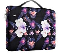 13-13,5 Pollici Borsa Portatile Custodia Protettiva Sottile Impermeabile Ventiquattrore per 14 MacBook Pro, 13" MacBook Air/Pro, XPS 13, Surface Book 13.5" e 13"-14" Laptops Notebook,B02J01