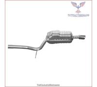 IMASAF 13.15.07 Marmitta