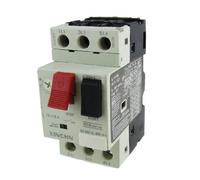 13-18A 690V 3 poli interruttore motore montaggio su guida DIN