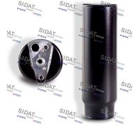 13.2086 KRIOS Essiccatore, Climatizzatore per ALFA ROMEO,FIAT,HONDA,LANCIA,LEXUS