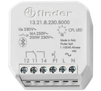 13.21.8.230.B000 Finder YESLY Attuatore interruttore