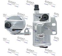 13.2171 KRIOS Essiccatore, Climatizzatore per AUDI,AUSTIN,HYUNDAI,OPEL,VAUXHALL