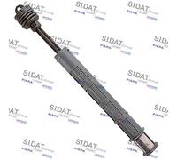 13.2211 KRIOS Essiccatore, Climatizzatore per ALFA ROMEO,FIAT,LANCIA