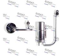 13.2214 KRIOS Essiccatore, Climatizzatore per OPEL,SAAB,VAUXHALL