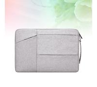 13.3 pollici Borsa portatile di stoccaggio del computer portatile Borsa per