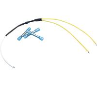 13-308 CAVO SDOPPIATORE INDICATORI LED SINGOLI VT 750 DC SHADOW SPIRIT 2007