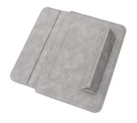 13.3Inch Sottile Del Manicotto Del Computer Portatile Caratteristica Caso Protettivo Ergonomico Per Notebook Resistente all'usura Borsa Valigette Notebook Stand Caso