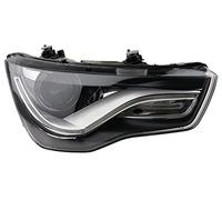 JOHNS 13 46 10-2 Faro anteriore per AUDI A1 Schrägheck (8X1, 8XK)